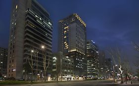 江南樂天l7飯店